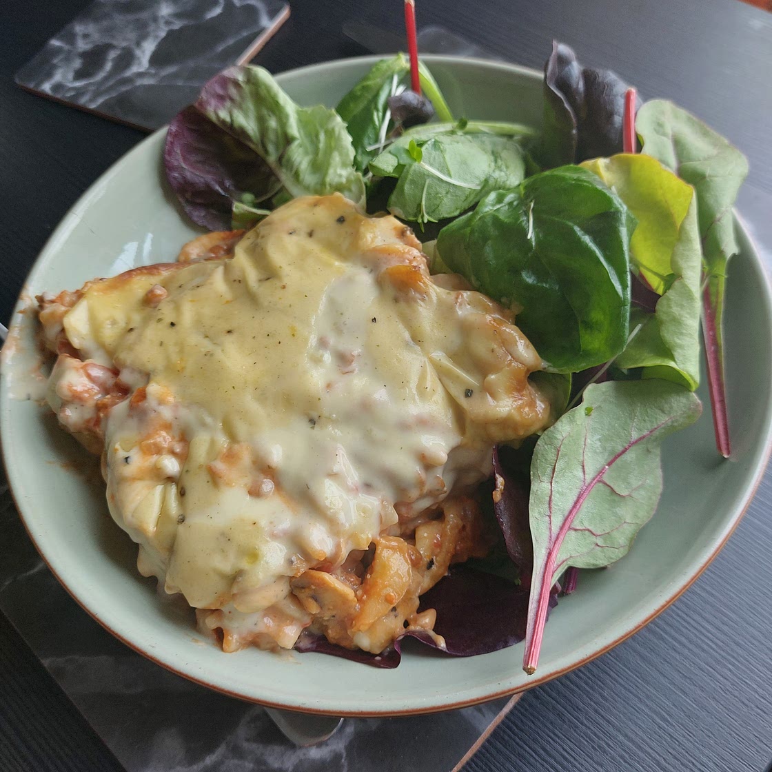 Pasta Bake