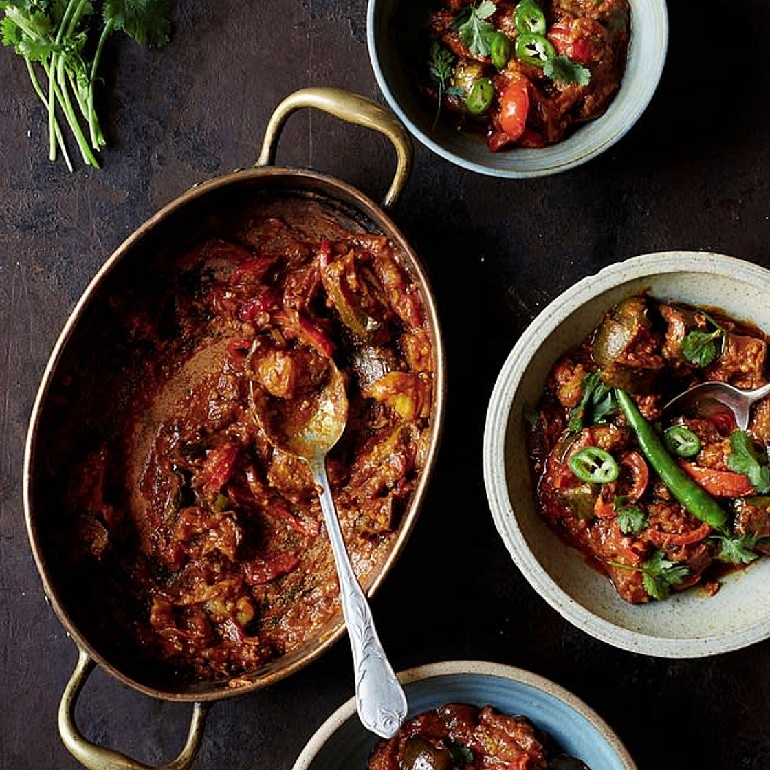 Curry House Jalfrezi