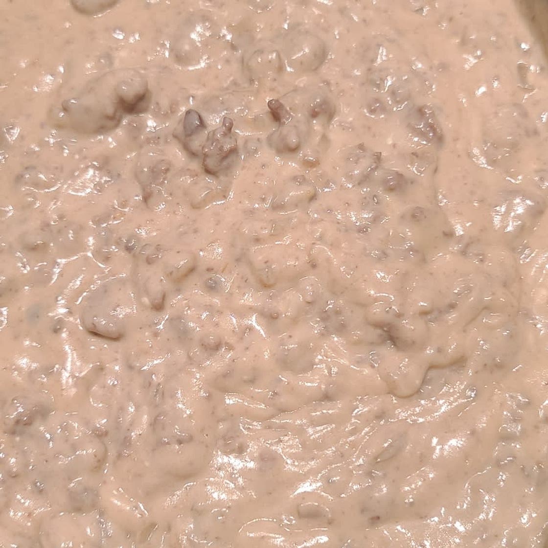 Ground Beef Stroganoff (+Video)