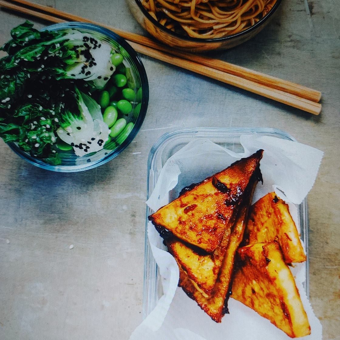 Soba Noodle Kit