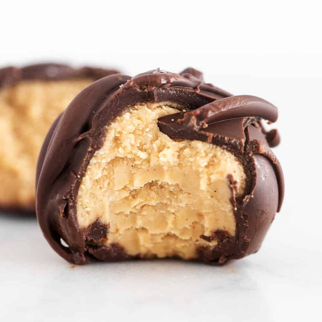 Peanut Butter Balls