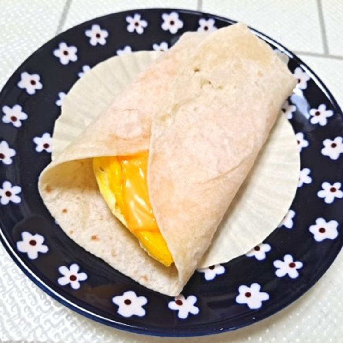 전자렌지요리 또띠아에그랩 만드는 법 초간단요리 브런치메뉴 커피와 어울리는 레시피