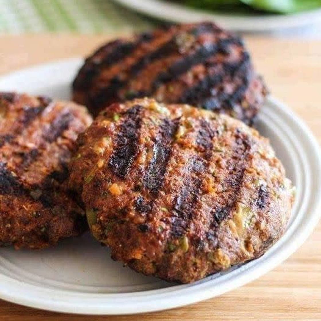 ALL-AMERICAN HAMBURGERS