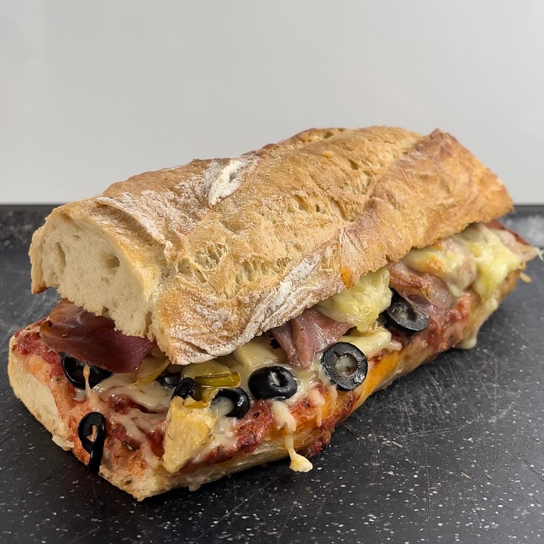 Quattro stagioni Sandwich