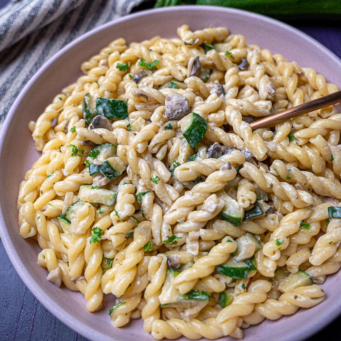 mushroom marsala
