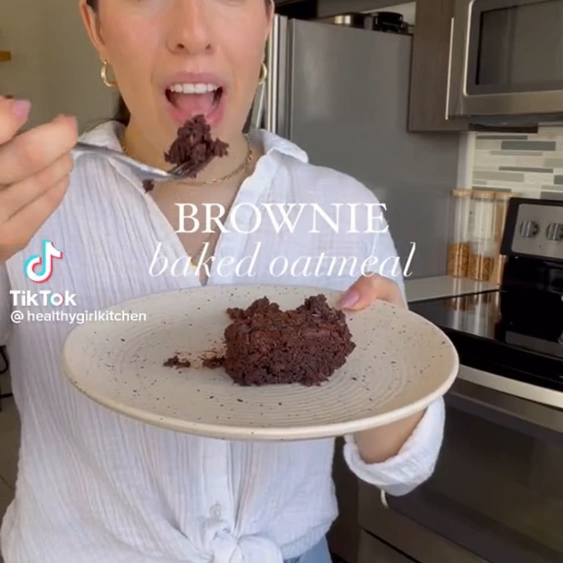 Brownies - “Healthy”
