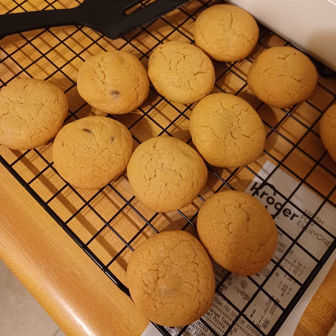 Perfect Chocolate Chip Cookies (Cook's Illustrated)