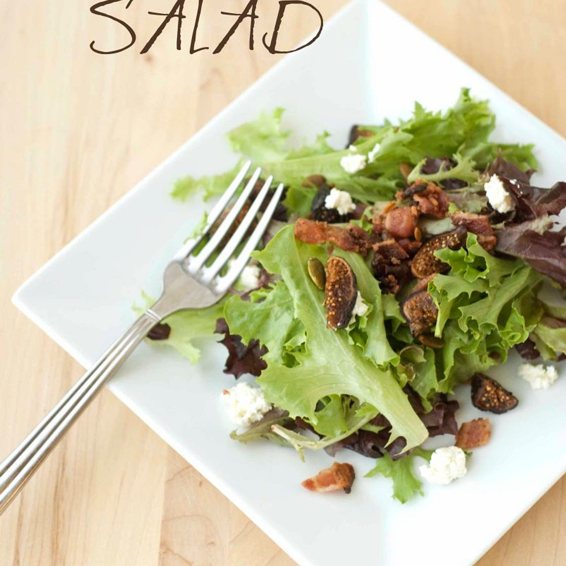 Harvest Salad