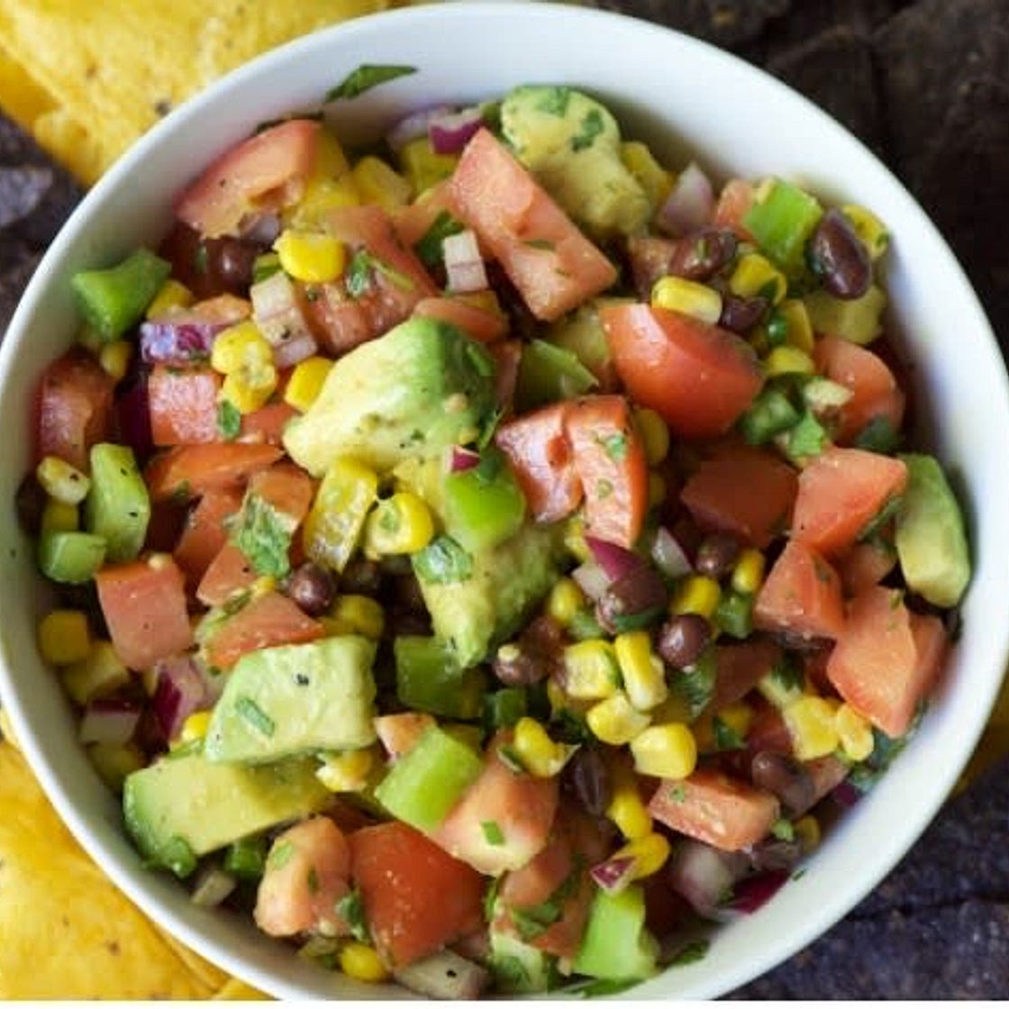 Cowboy Caviar