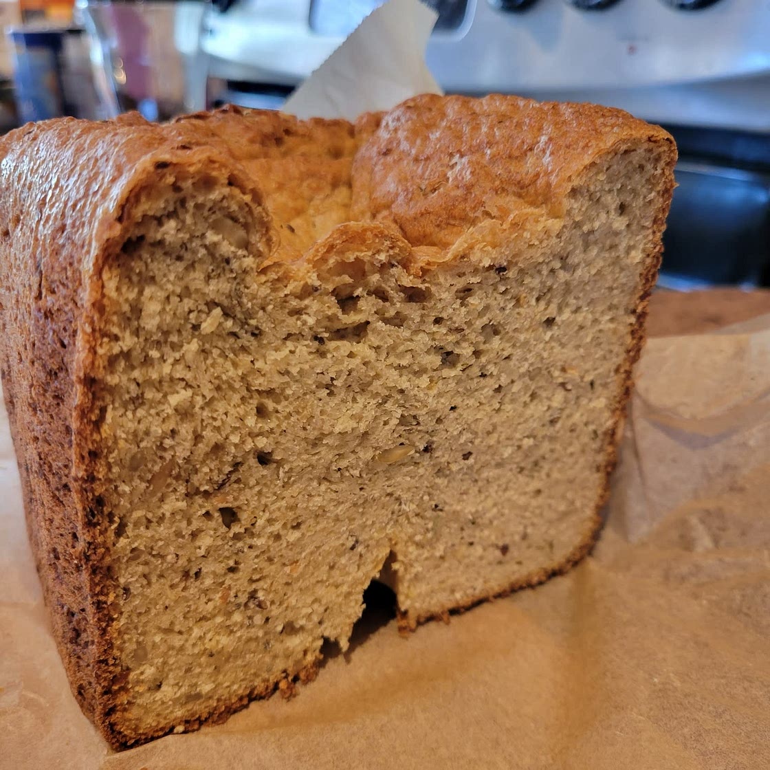 Bread 1