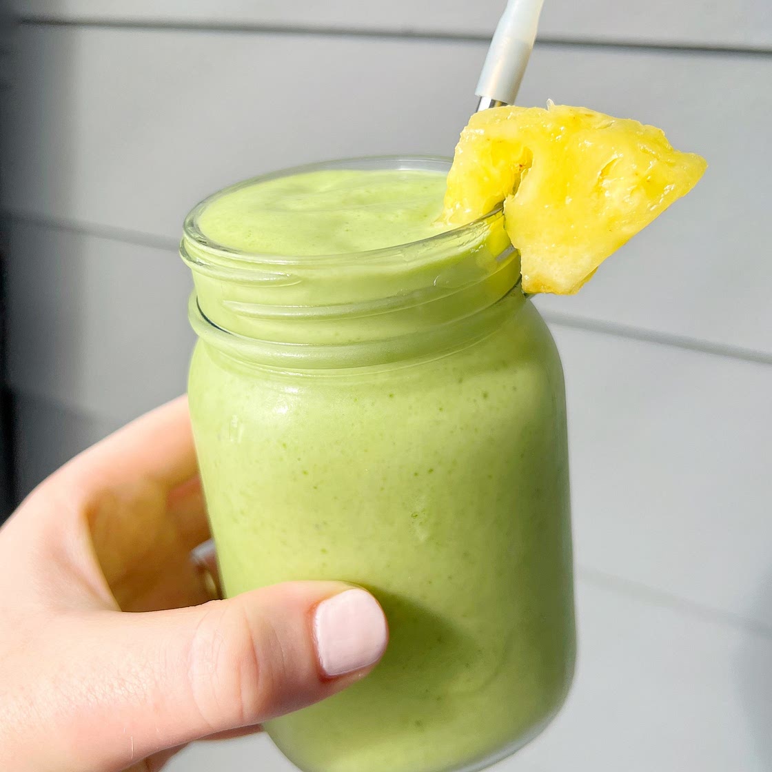 Green Goddess Smoothie