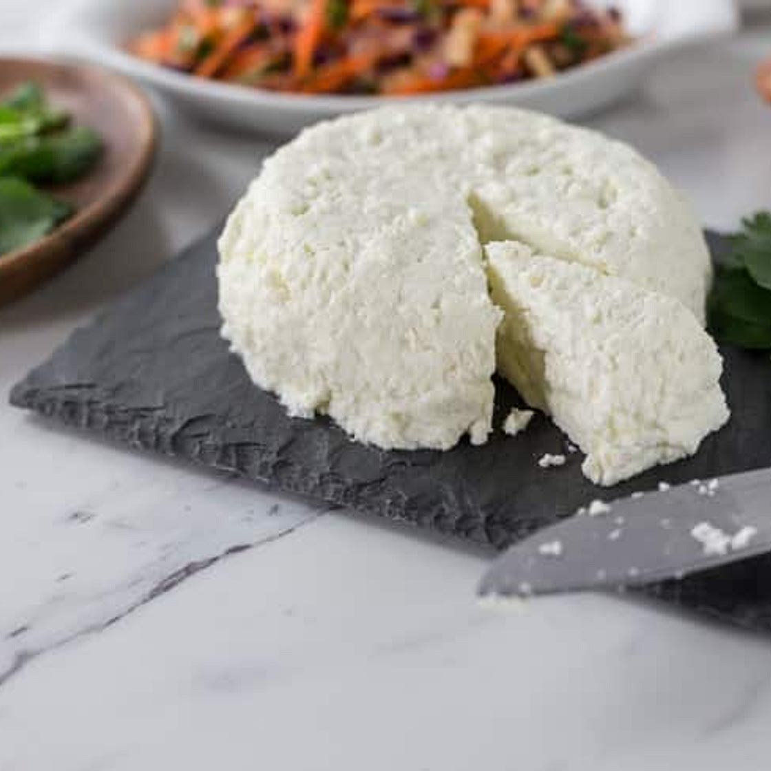 How to Make Perfect Queso Fresco