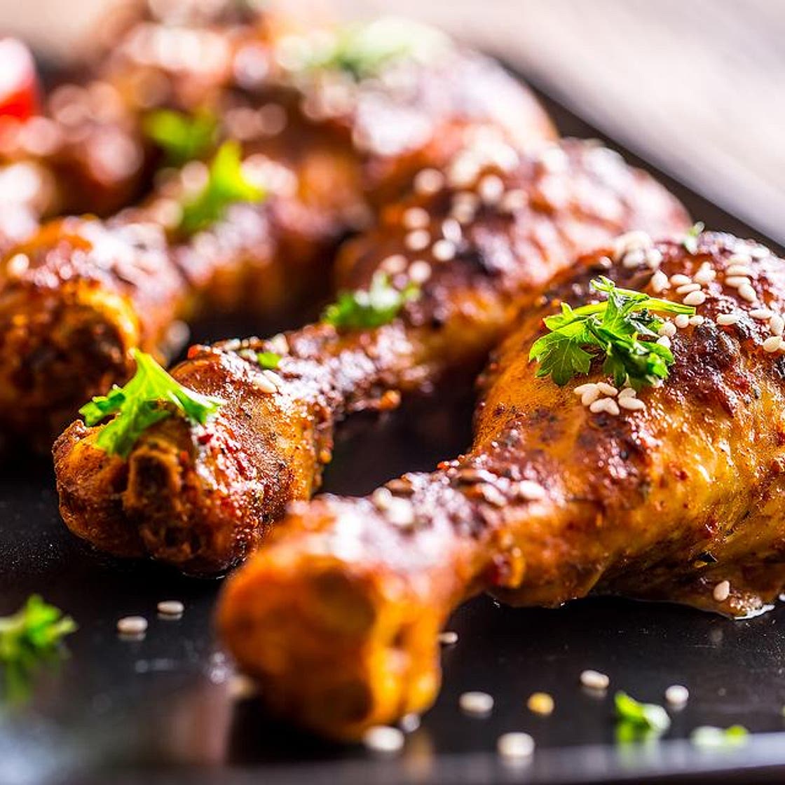 Easy and Flavourful Chinese 5 Spice Chicken 