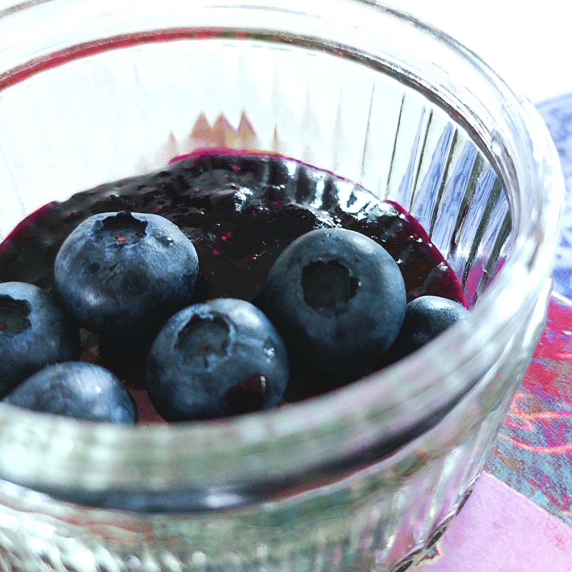 Marmalade - Blueberry