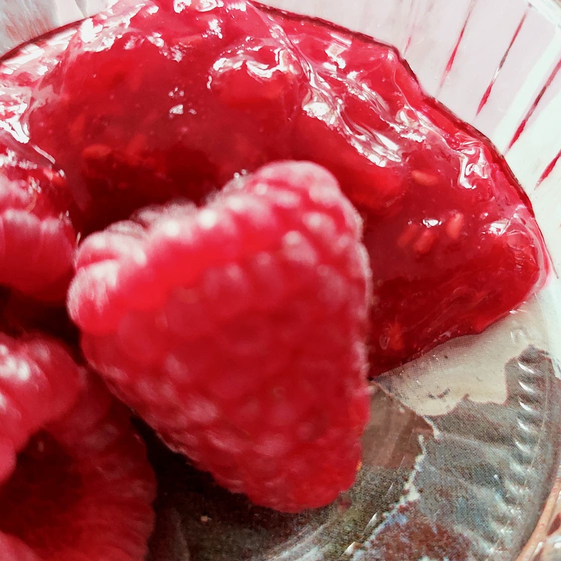 Marmalade - Raspberry