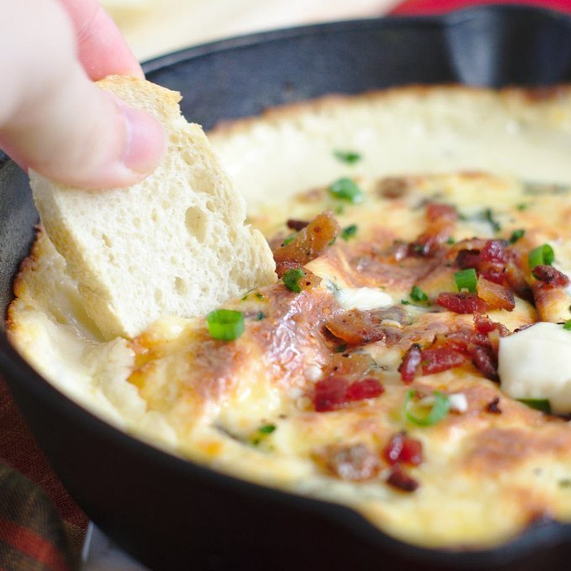 Smoked Whitefish dip