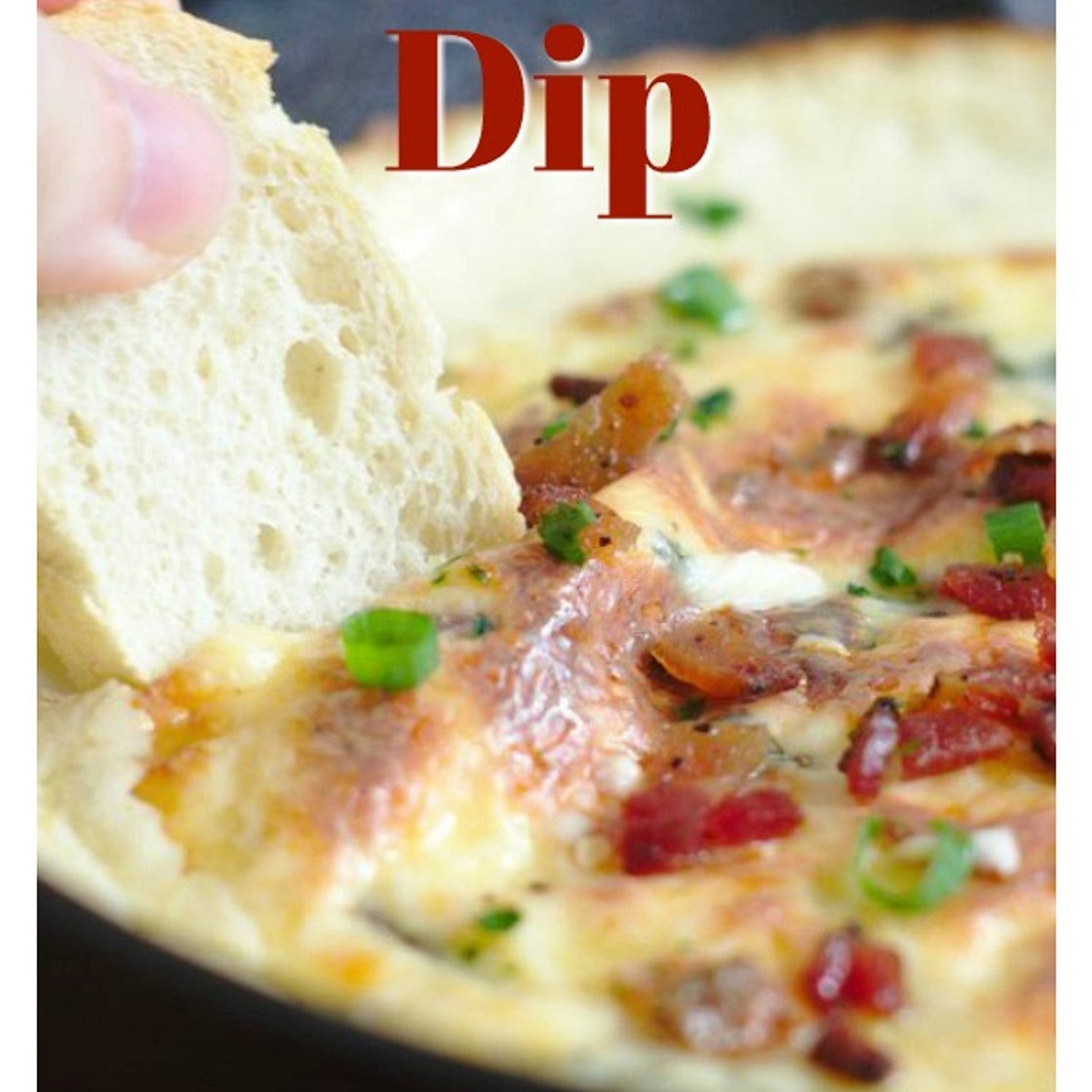 Smoked Whitefish dip