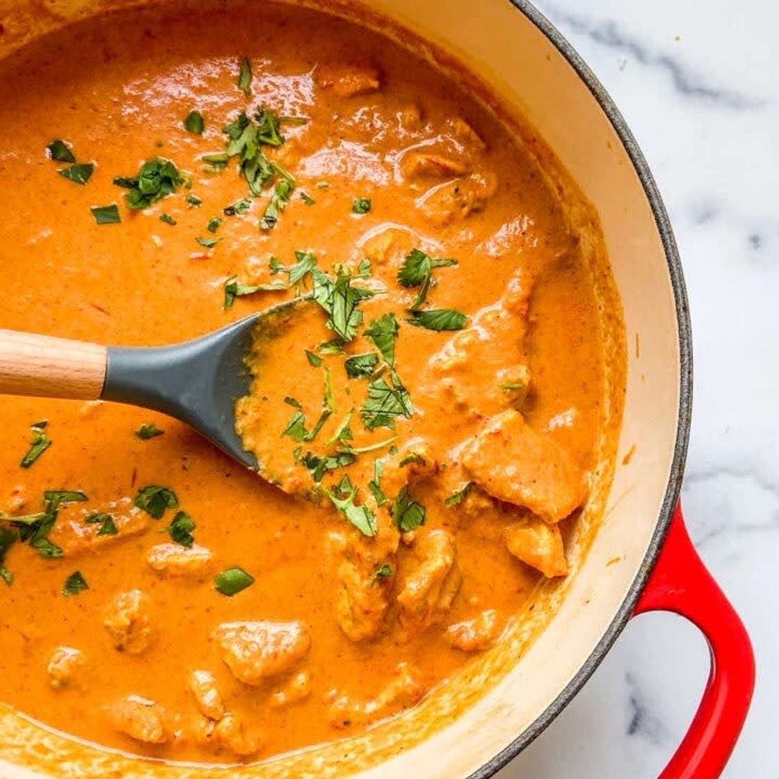 Chicken Tikka Masala