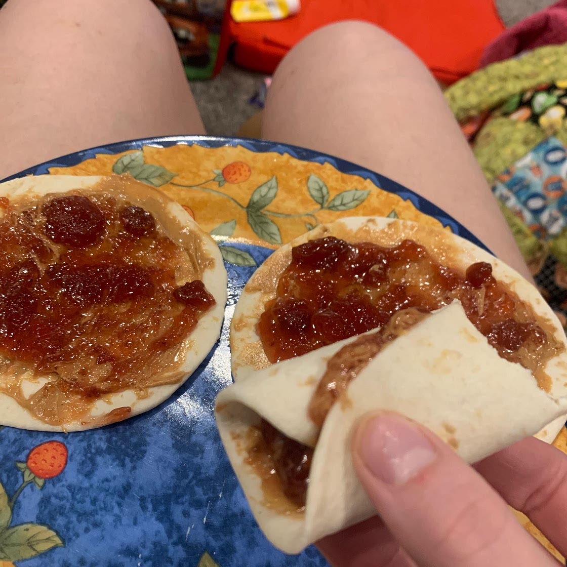 Bundles of PB & Joy