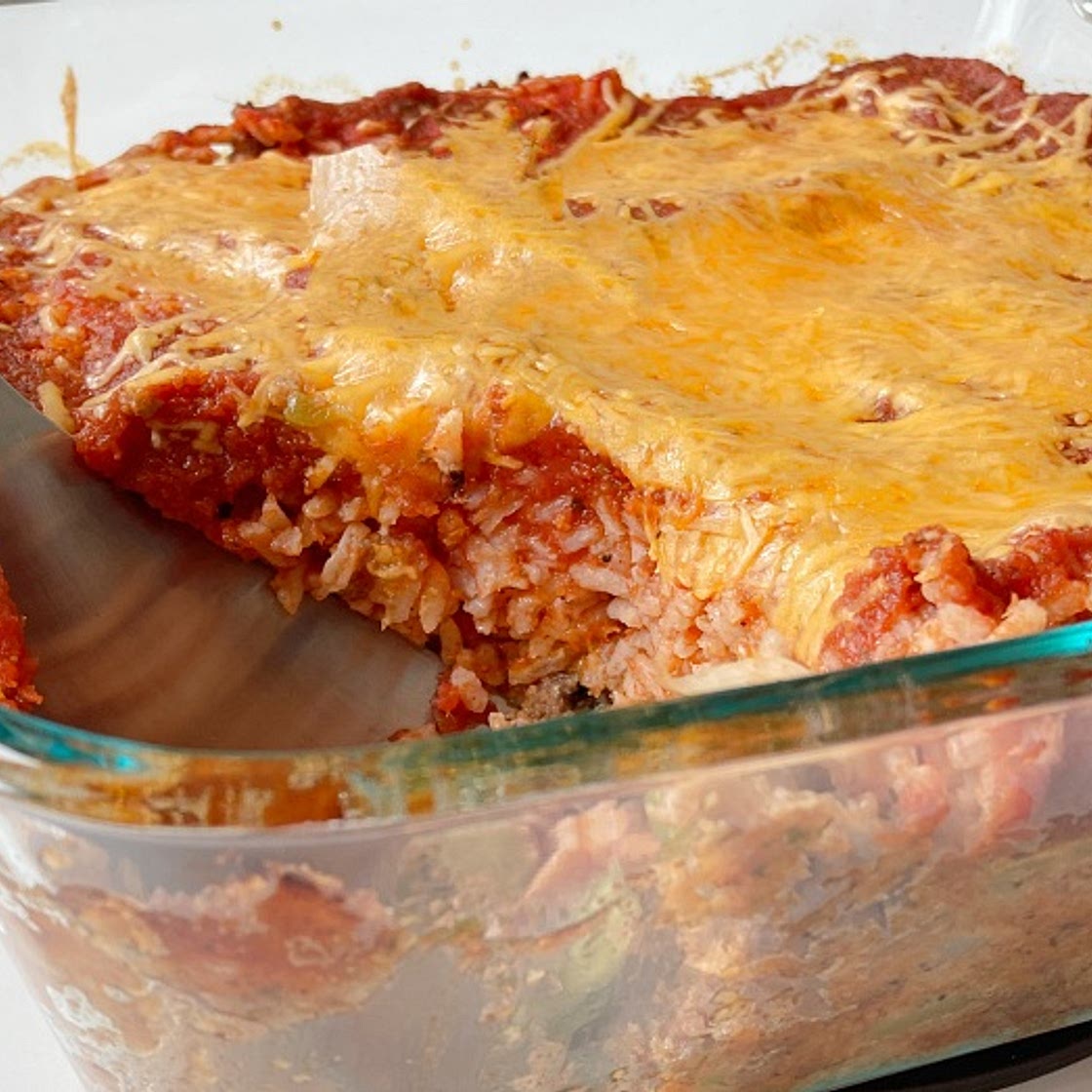 Country Pie