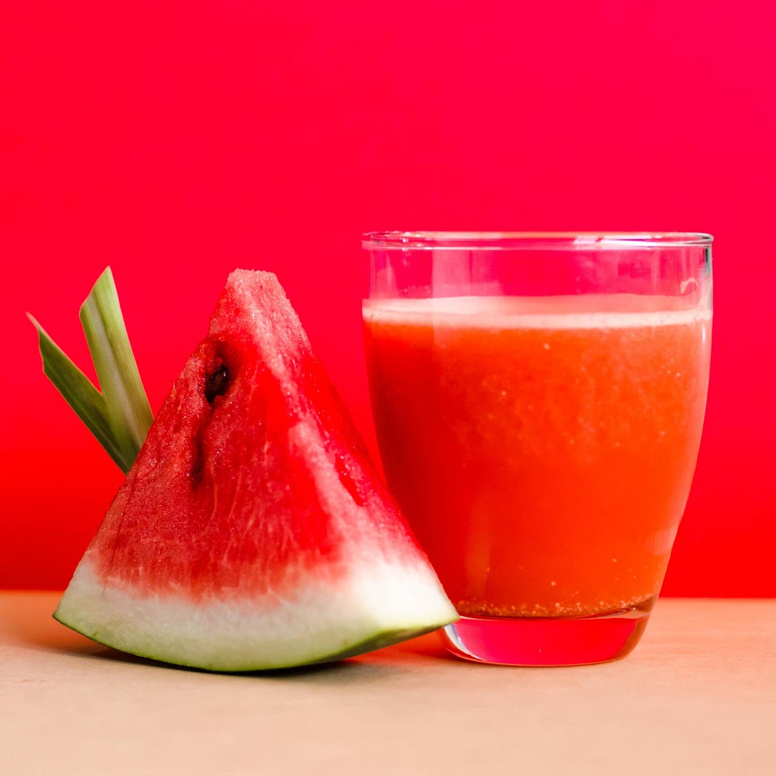 Watermelon Juice