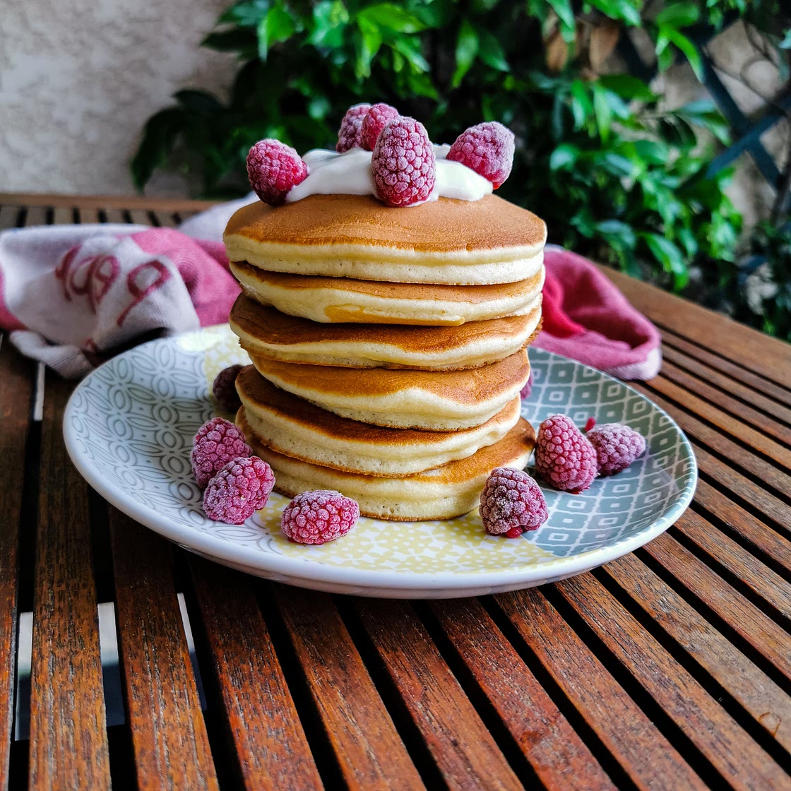 Pancakes