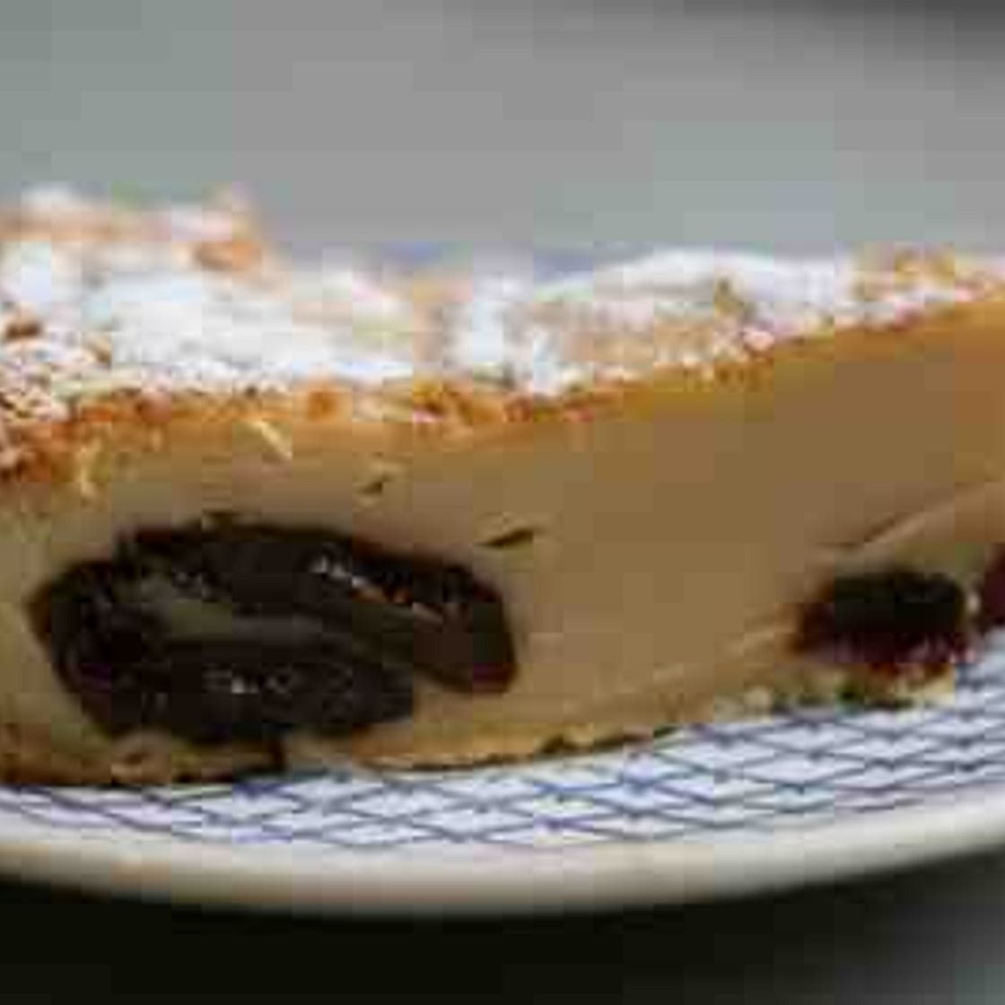 Far Breton aux pruneaux