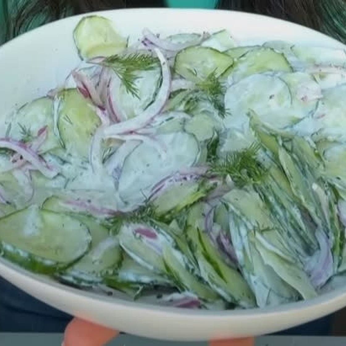 Salade fa9ose