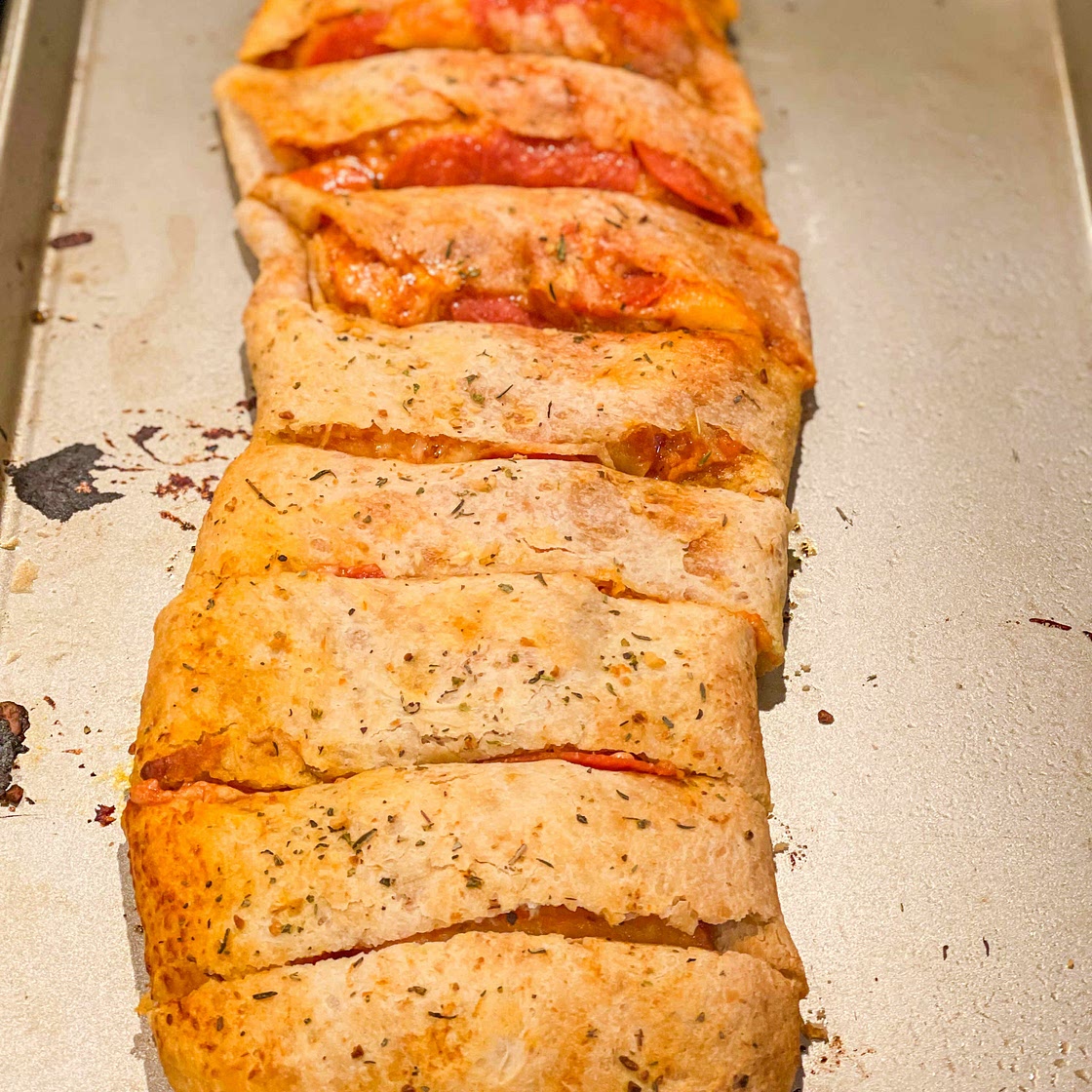 Stromboli 