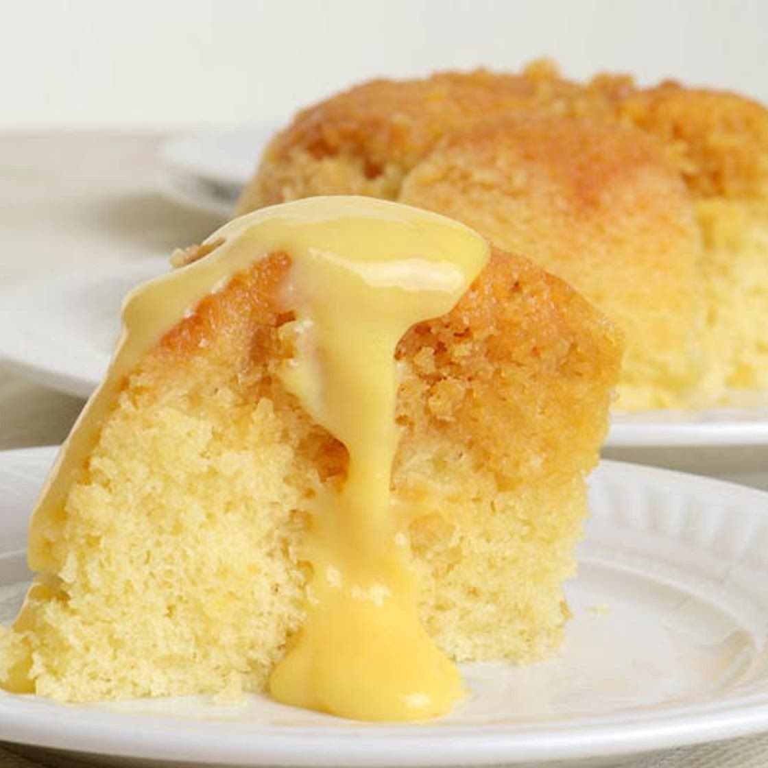 Gluten-Free Dairy-Free Pastry Cream (Vanilla, Banana, or Almond)