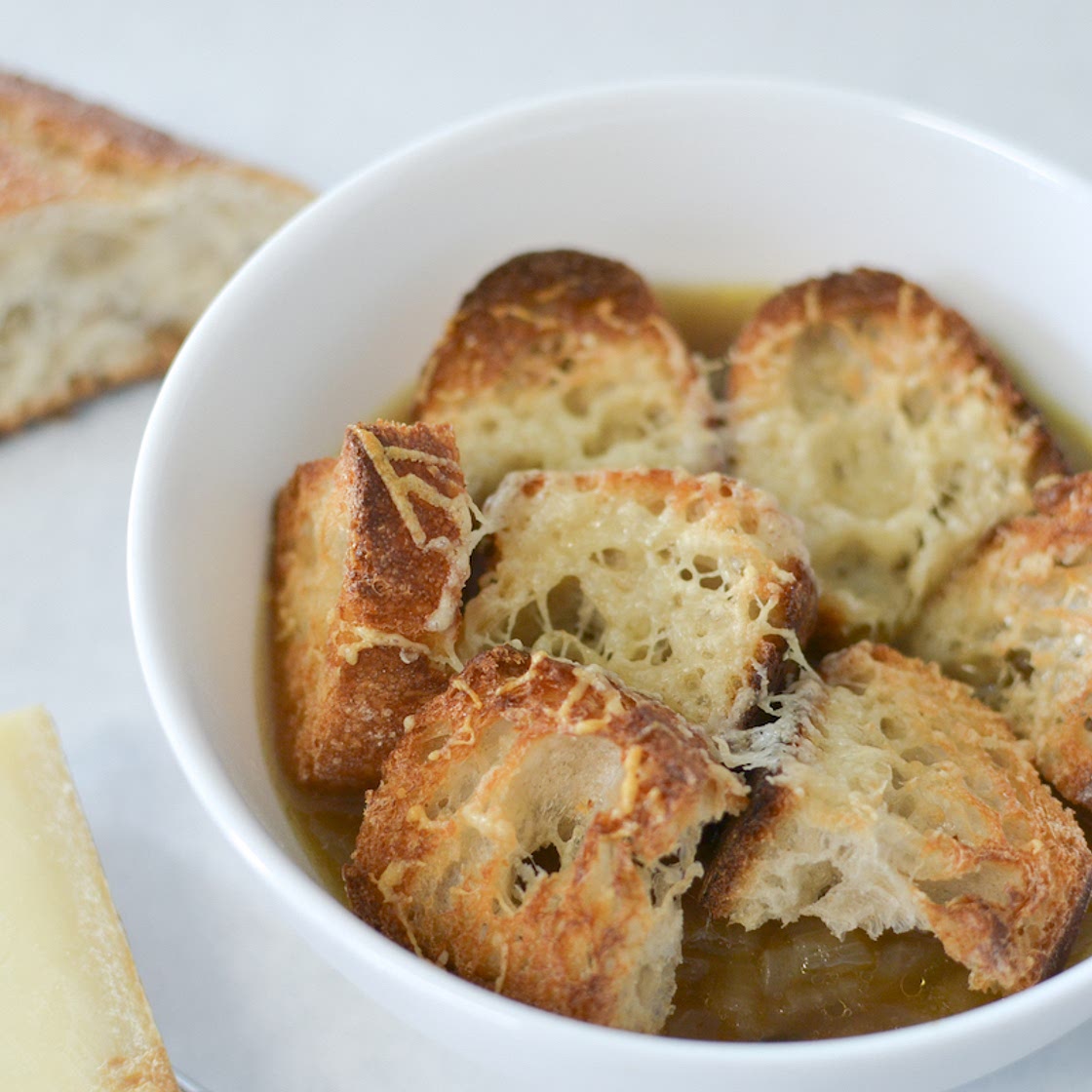 French Onion Soup