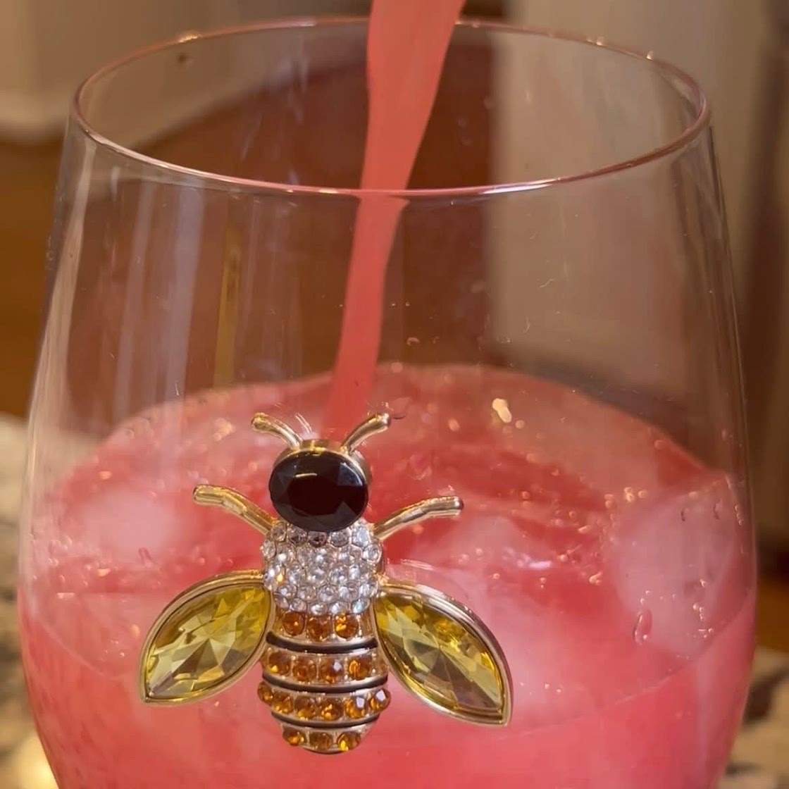 Watermelon Rum Punch 