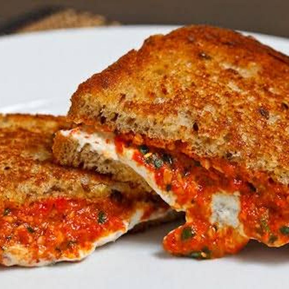 Tuna Sandwich
