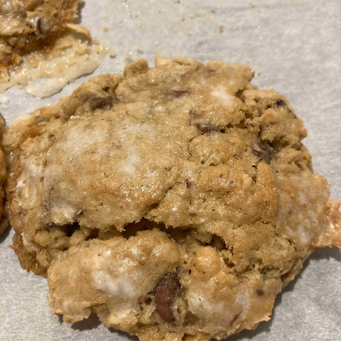 Brytni’s Cookies