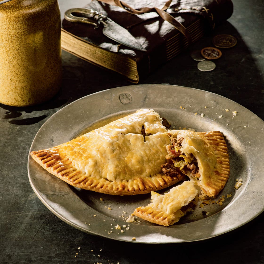 Hand Pies
