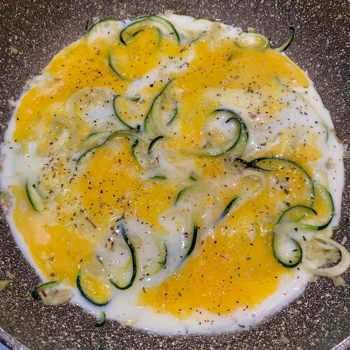 Tortilla suave y deliciosa