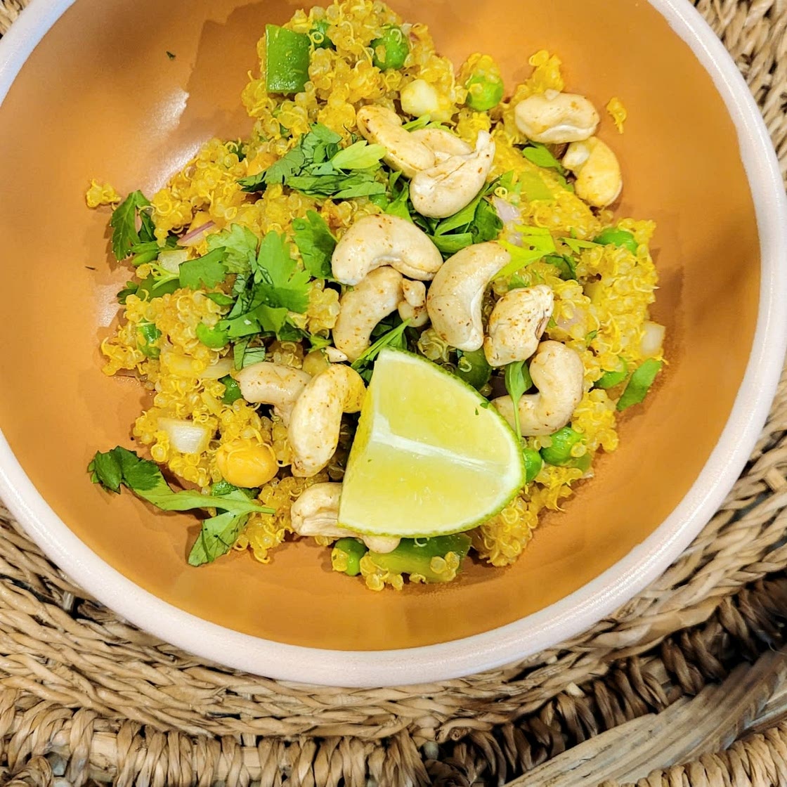 Grilled Chili Cilantro Lime Chicken