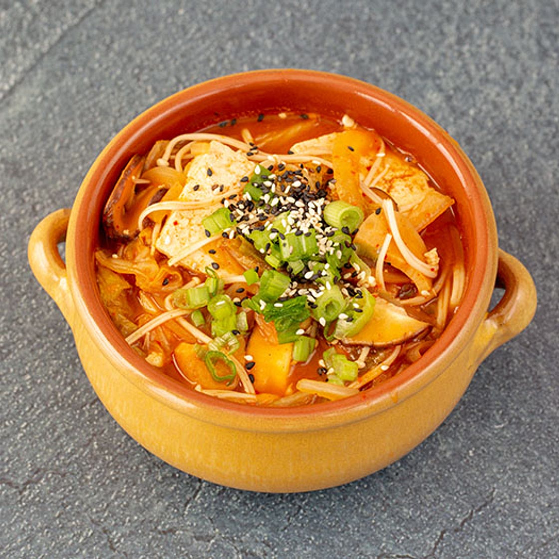 Firecap Soup from Fallout 76