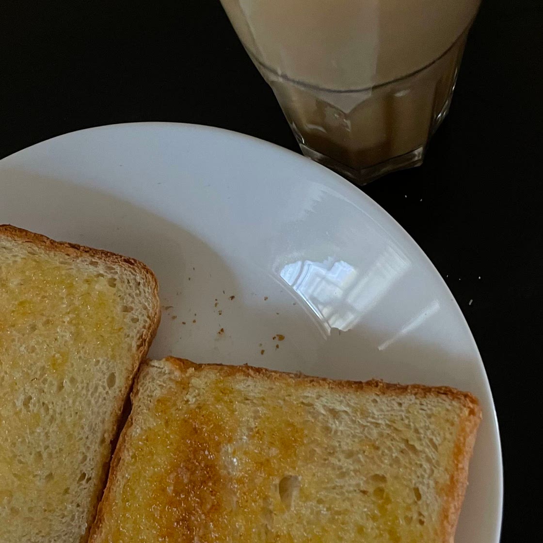 Butter Toast