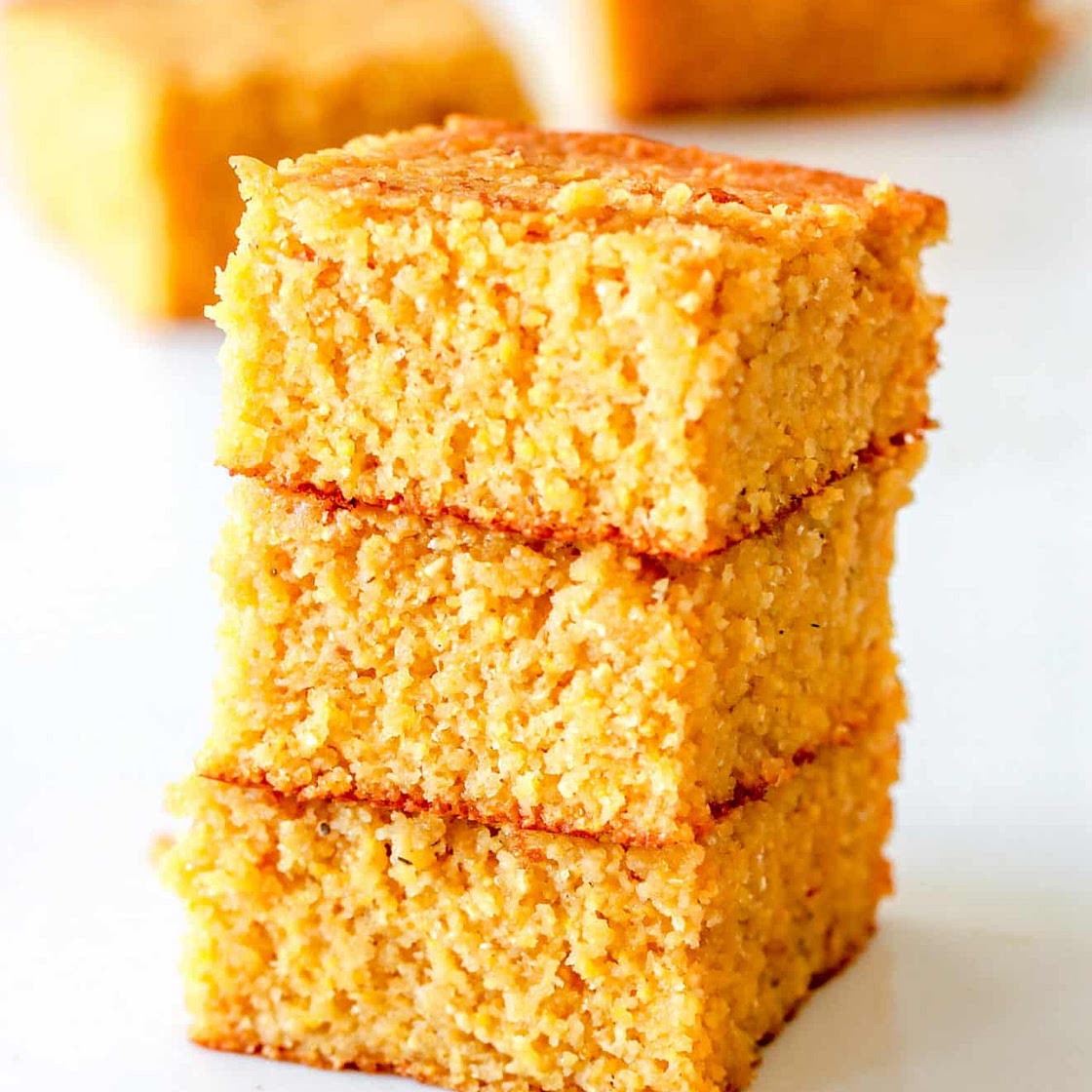 Gluten Free Buttermilk Cornbread
