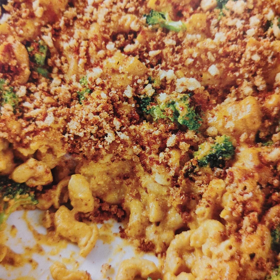 Mac & Cheese
