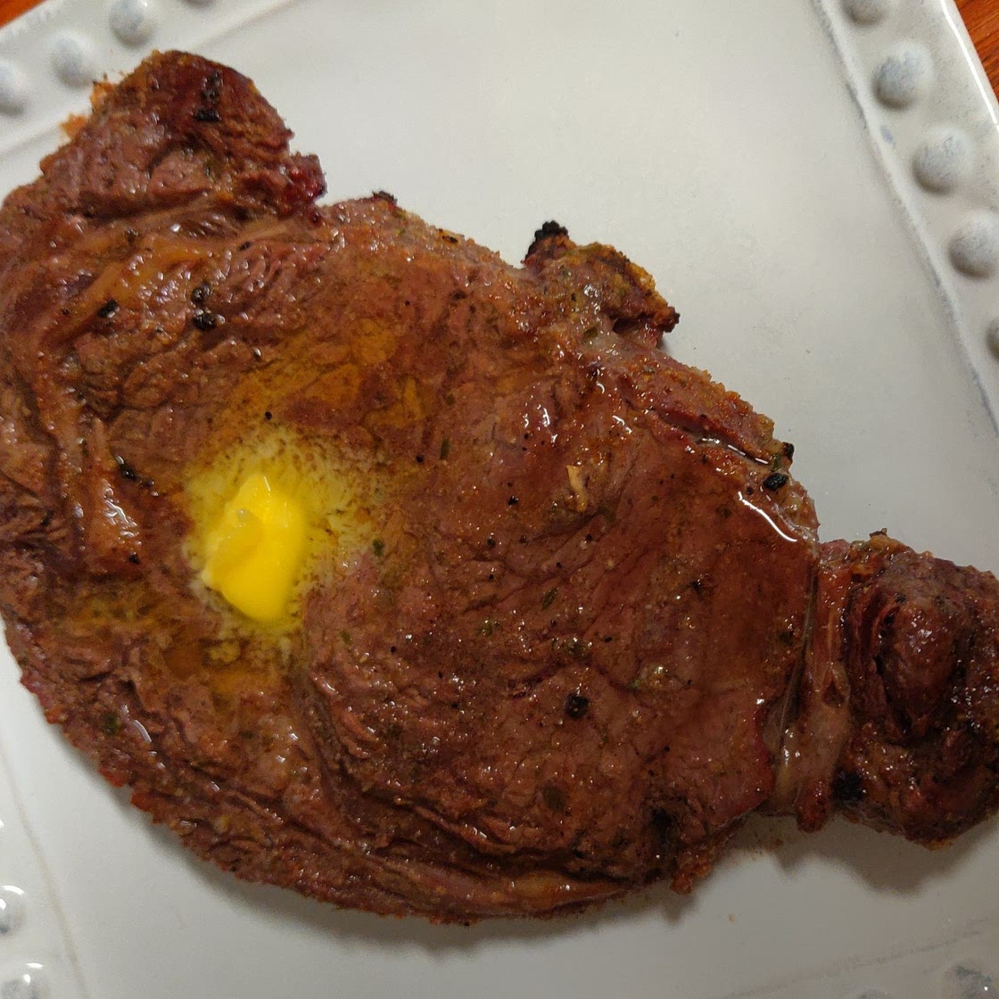 Steak