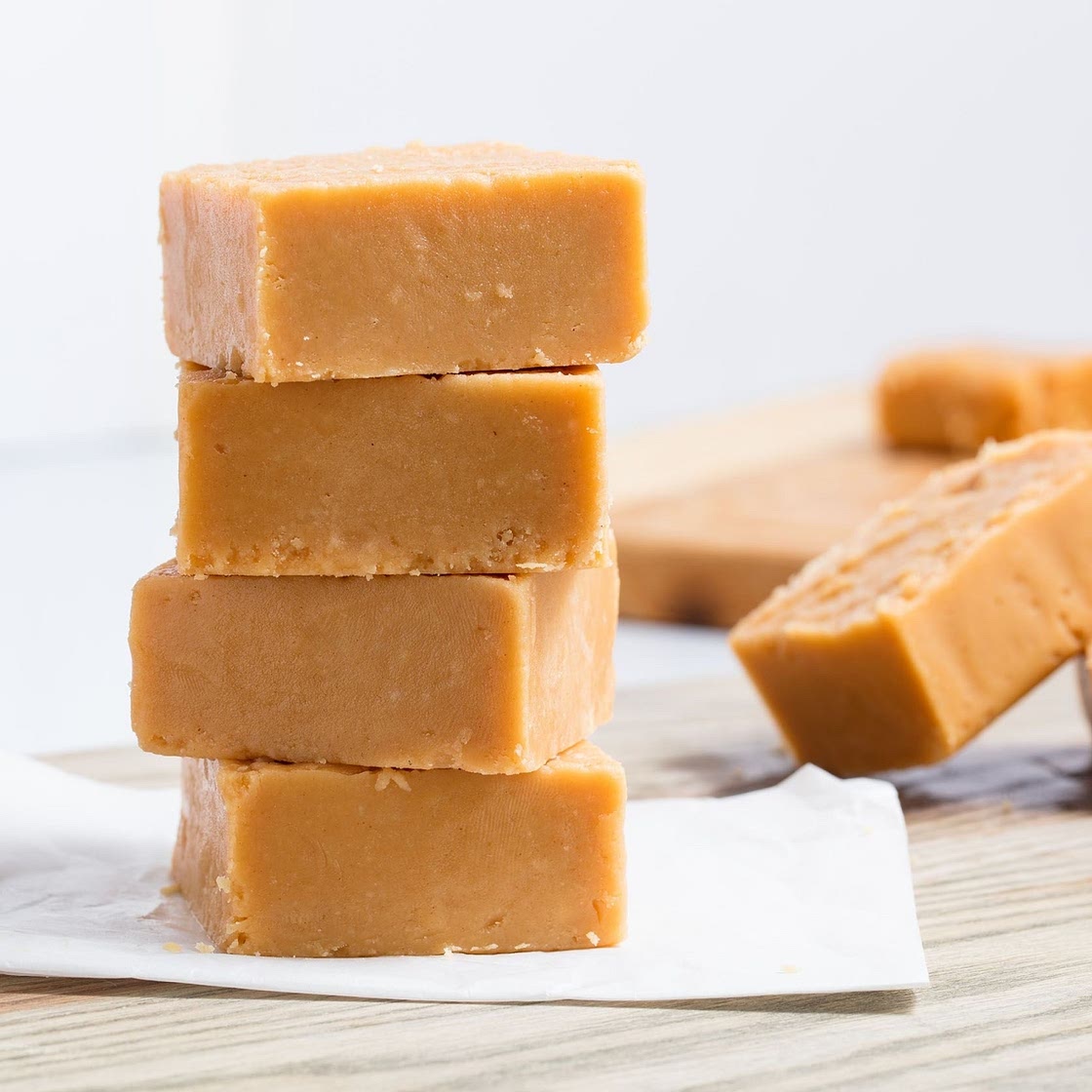 Peanut Butter Fudge