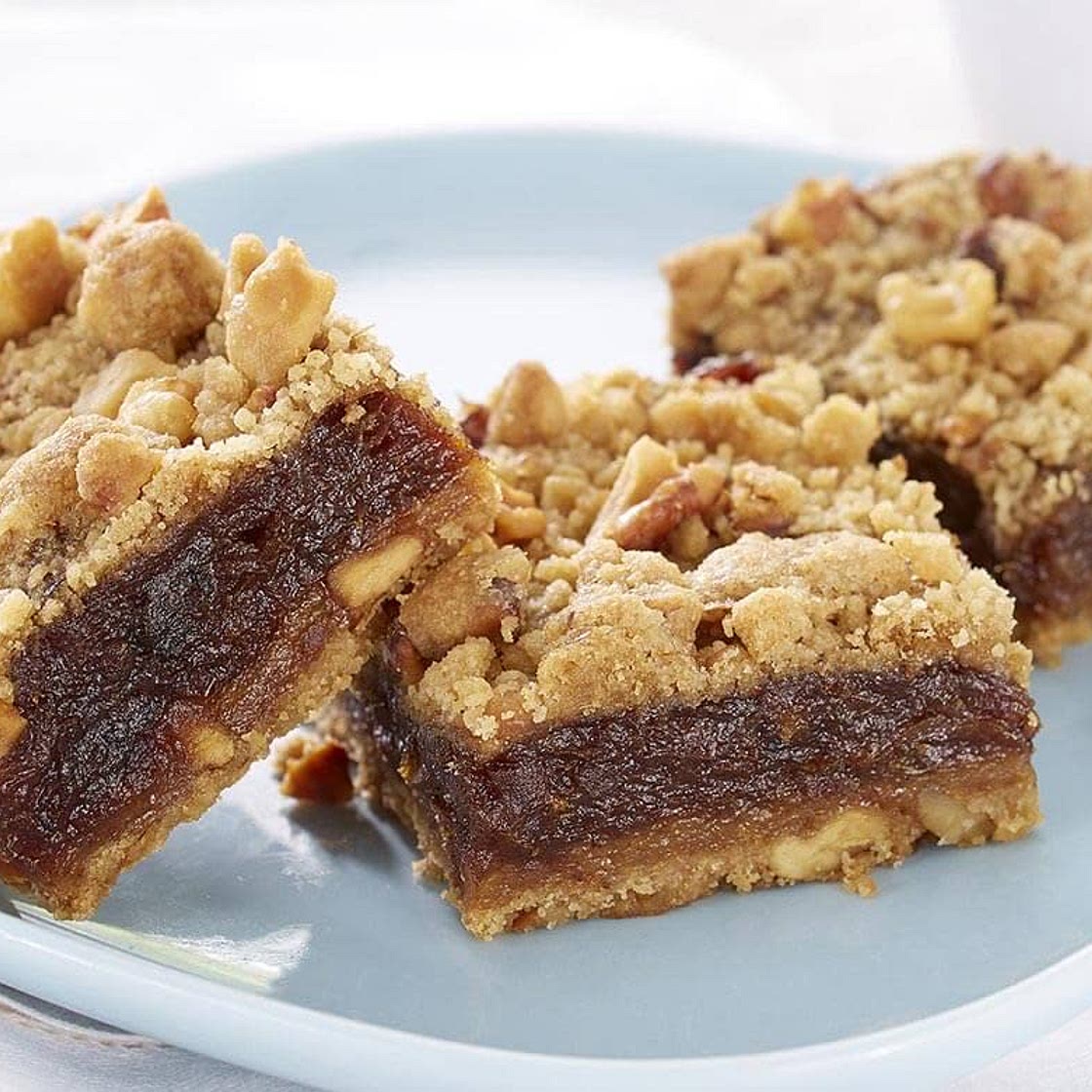 Date Squares
