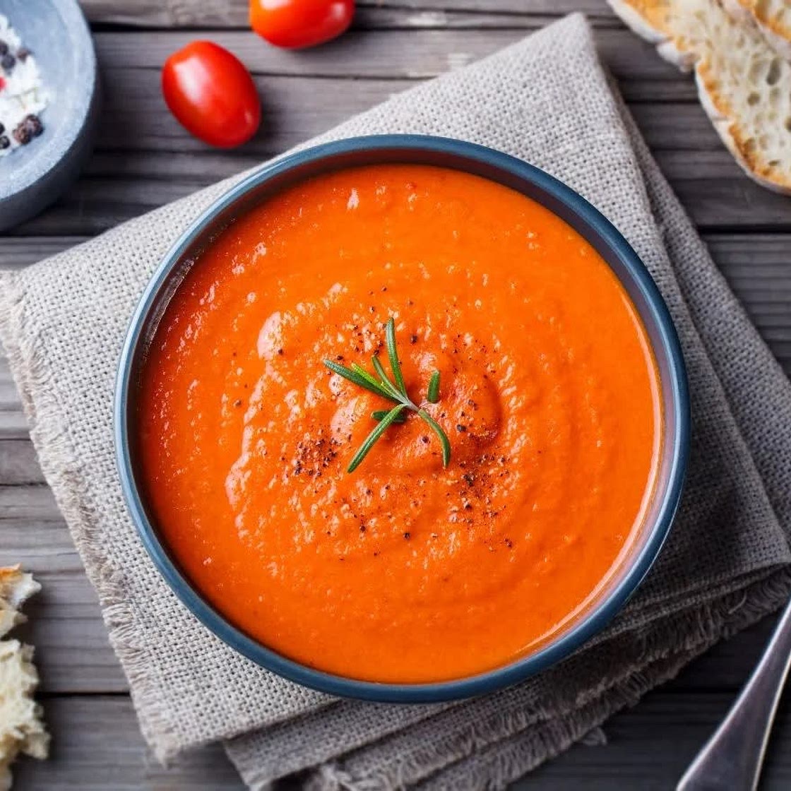 Tomato Soup