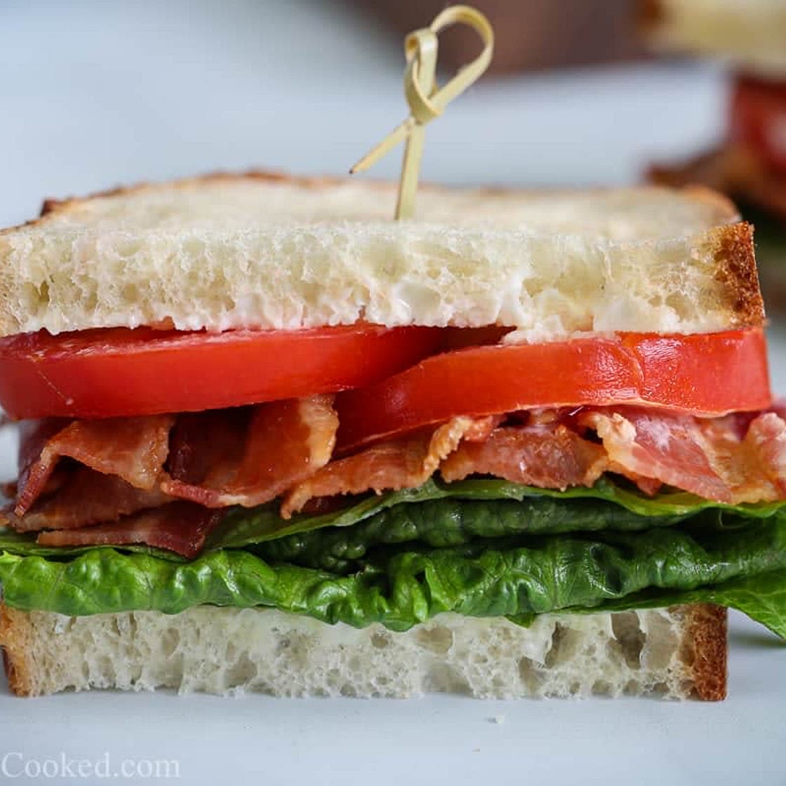 BLT Sandwich