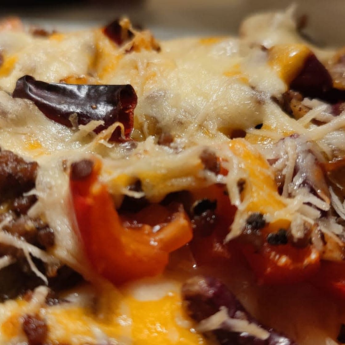 Mexican Nachos – das perfekte Partyessen