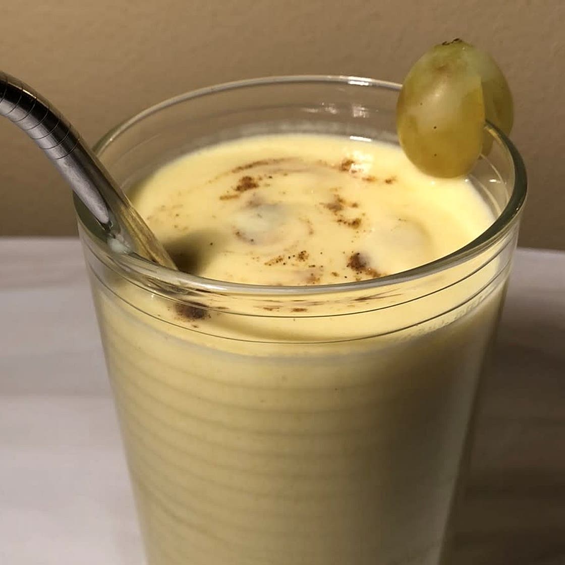 Mango Lassi – besser als im Restaurant