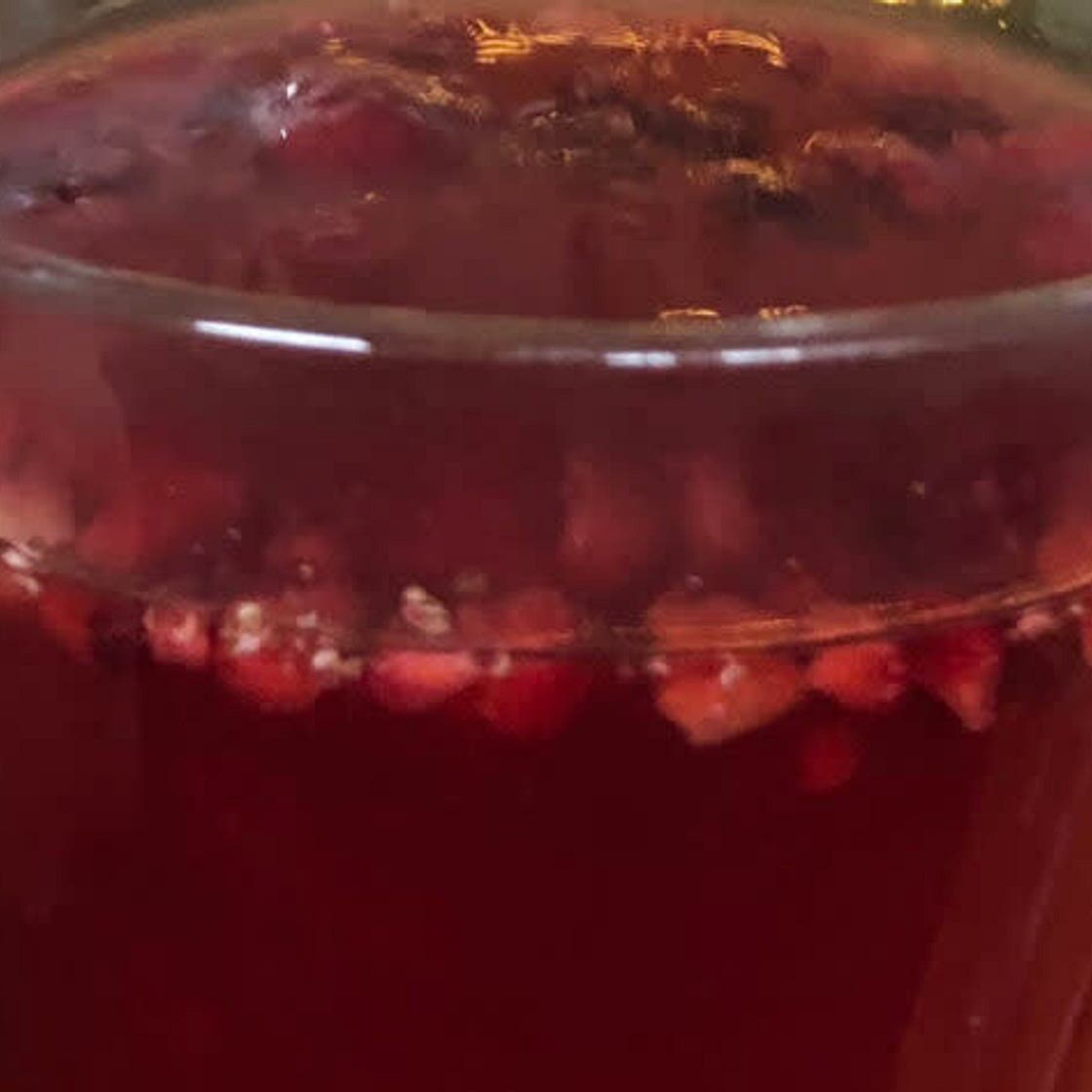 Hot Lillet – die perfekte Alternative zu Glühwein