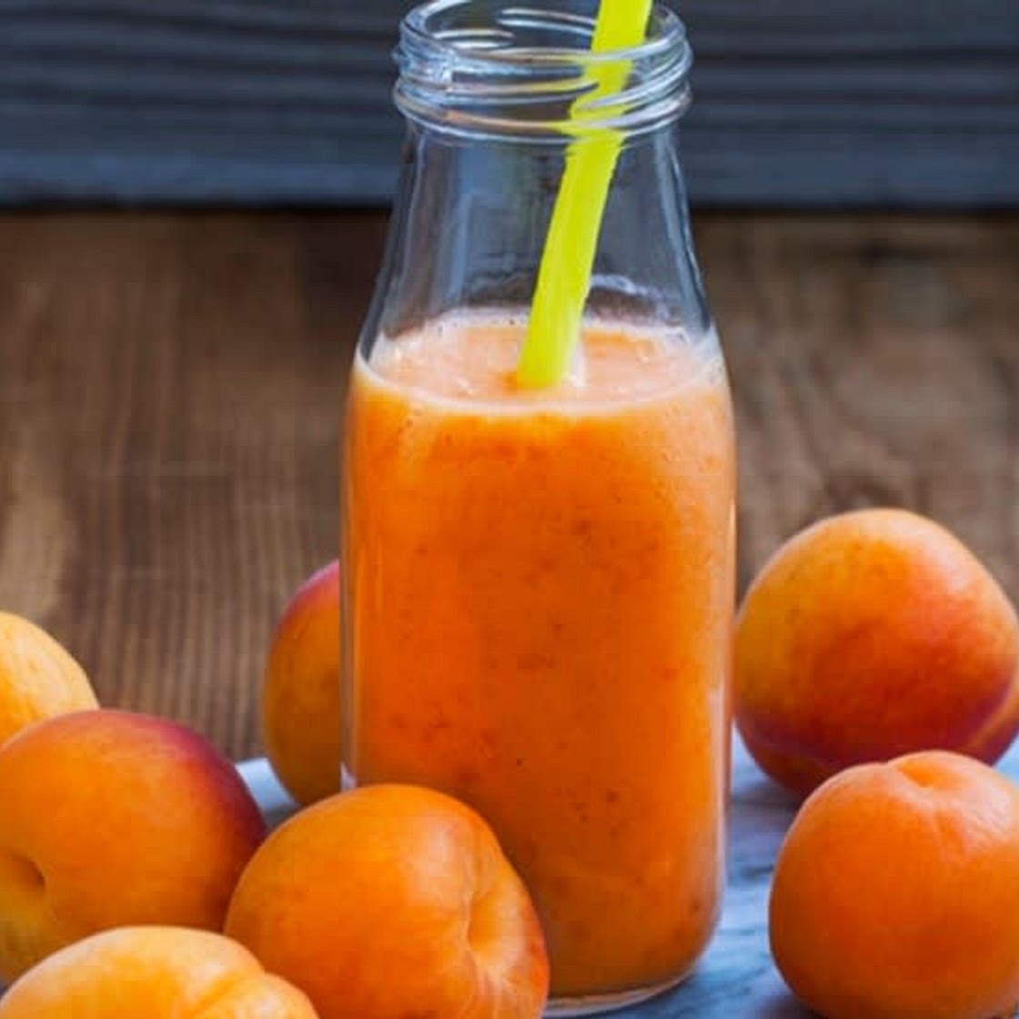 Apricot Babe